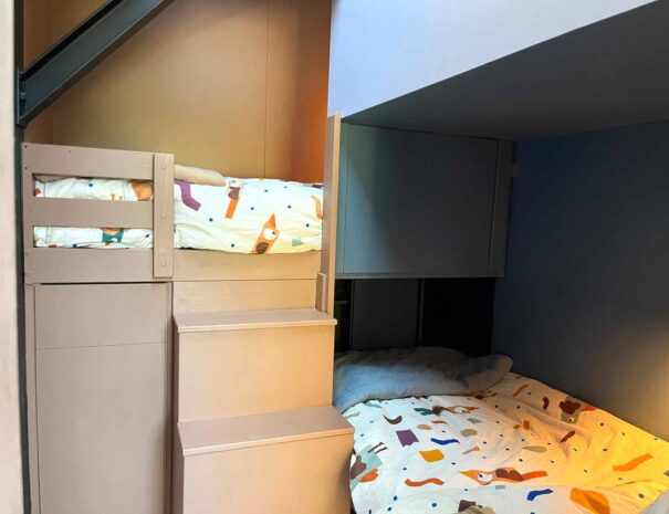 Kinderbedden Airbnb Geldrop - Mierlo