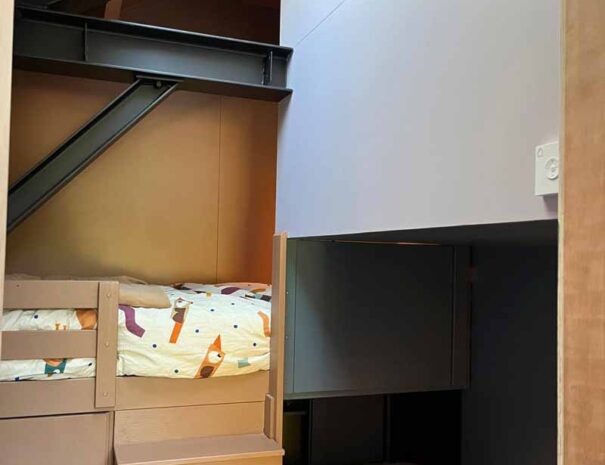 Kinderbedden Airbnb Geldrop - Mierlo
